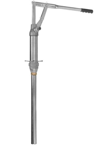 Orion 21650 käsitoiminen öljypumppu
