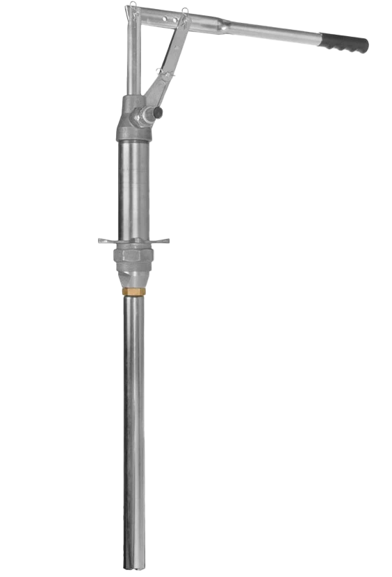 Orion 21650 käsitoiminen öljypumppu