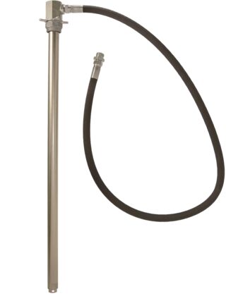 imuputki tynnyrille Orion 28310