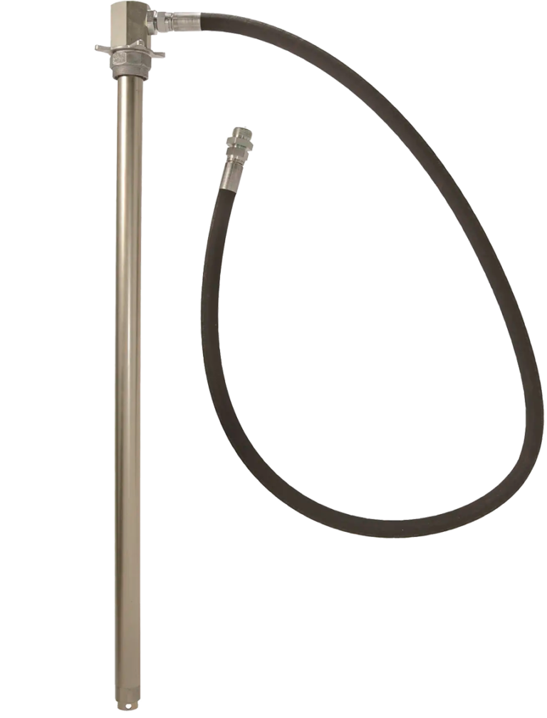 imuputki tynnyrille Orion 28310