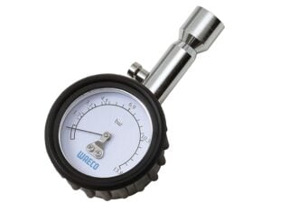 Waeco painemittari (matalapainepuoli) R134a