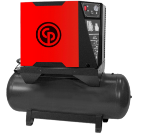 Mäntäkompressori CPRS