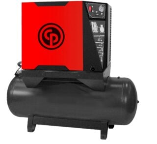 Mäntäkompressori CPRS
