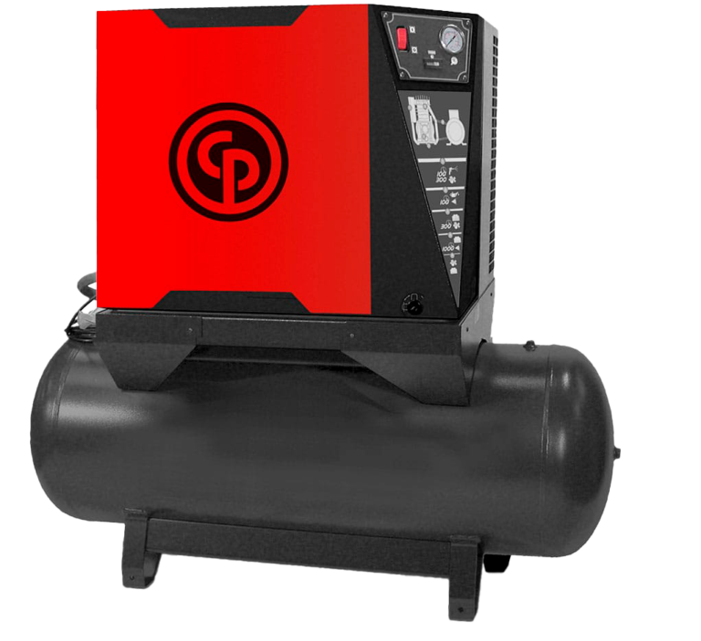 Mäntäkompressori CPRS