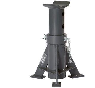 akselipukki AC AB16-290