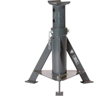 akselipukki AC AB16-440