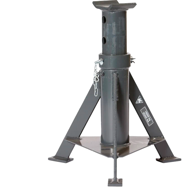 akselipukki AC AB16-440