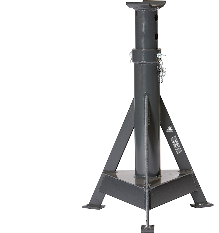 akselipukki AC-AB16-675