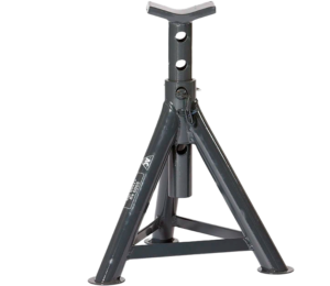 akselipukki AC AB8