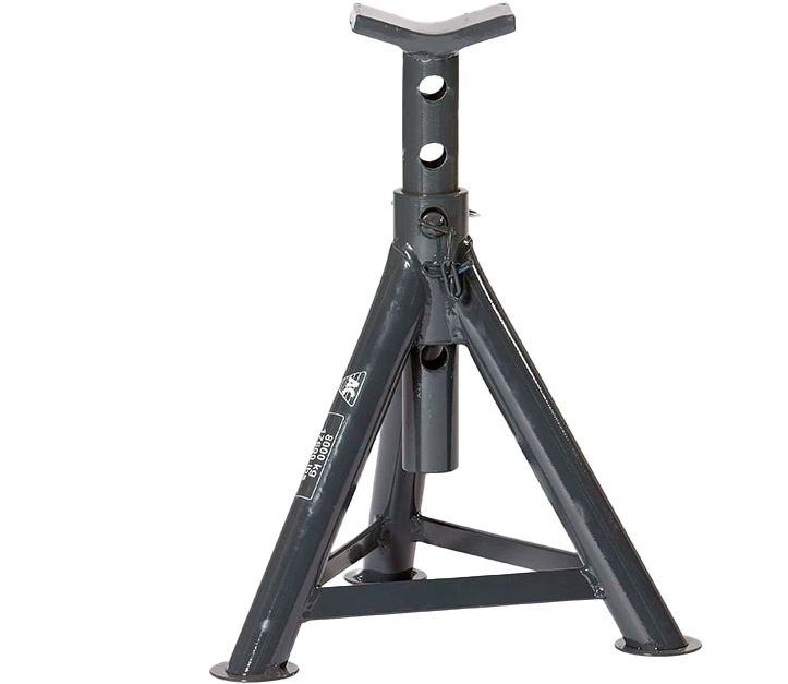 akselipukki AC AB8