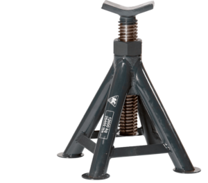 akselipukki AC ABS12-320