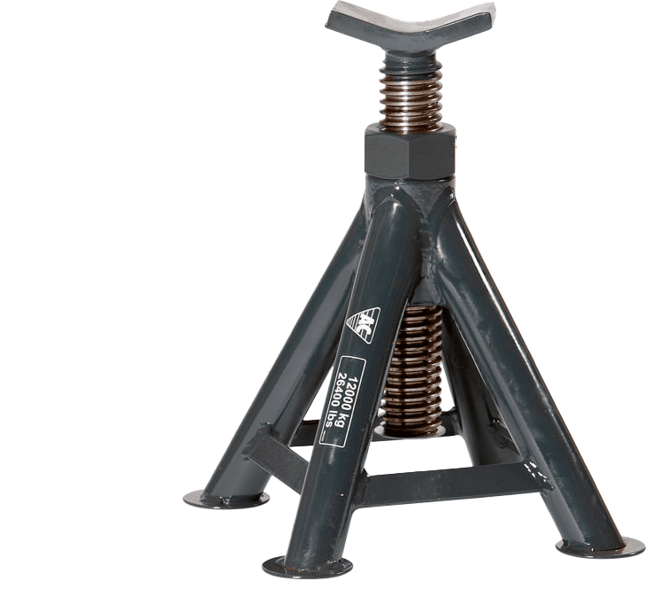 akselipukki AC ABS12-320