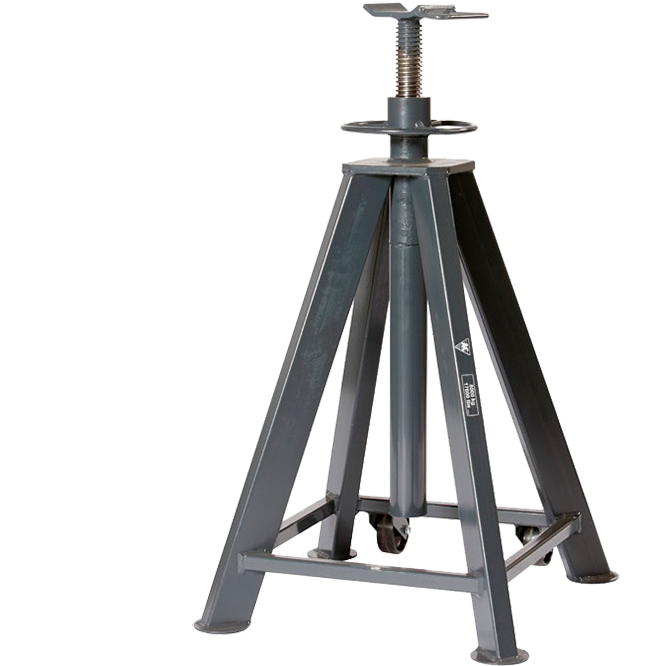 akselipukki AC ABS8-950