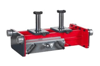 akselikevennin AC FL120-2