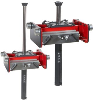 kuilunostin AC Hydraulic GD-1