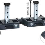 poikkipalkki AC Hydraulic ABT