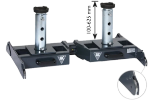 poikkipalkki AC Hydraulic ABT