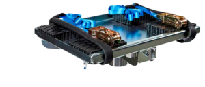 AC Hydraulic AS3