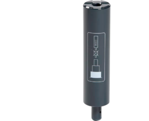 tunkin korokepala AC Hydraulic F250