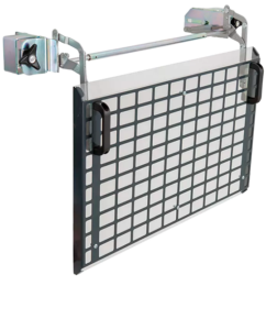 sirpalesuoja PS AC Hydraulic