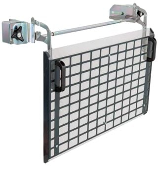 sirpalesuoja PS AC Hydraulic