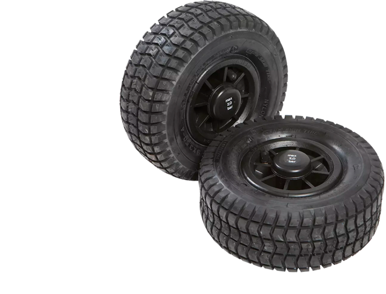 Tunkin renkaat AC Hydraulic G4