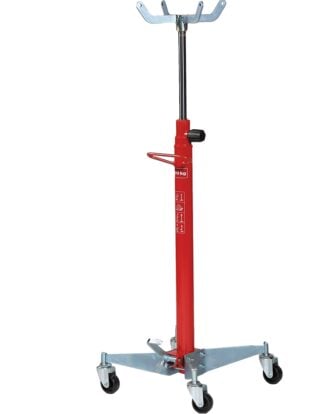vaihteistonostin AC Hydraulic VL