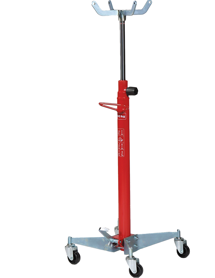 vaihteistonostin AC Hydraulic VL