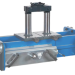 AC Hydraulic LB nostoadapterilla nosto