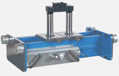 AC Hydraulic LB nostoadapterilla nosto