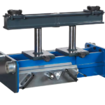 AC T4-2 poikkipalkilla nosto