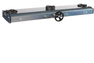 AC T6-1 kuilunostimen poikkipalkki