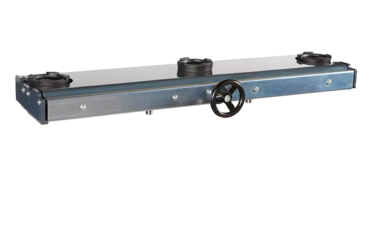 AC T6-2 kuilunostimen poikkipalkki