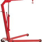 moottorinostin AC Hydraulic WJN
