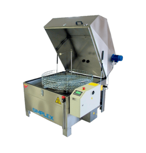 Teknox Simplex 100LT osienpesukone