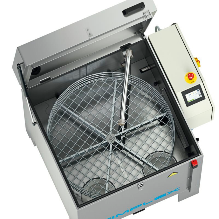 osienpesukori Teknox Simplex HT