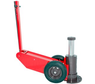 raskas hallitunkki AC Hydraulic 100-1