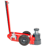 L-mallin hallitunkki, AC Hydraulic 100-150