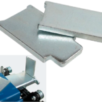 130mm korokepalat, AC Hydraulic FSD1