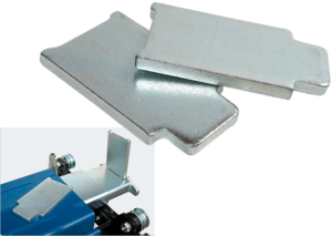 130mm korokepalat, AC Hydraulic FSD1