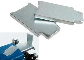 130mm korokepalat, AC Hydraulic FSD1