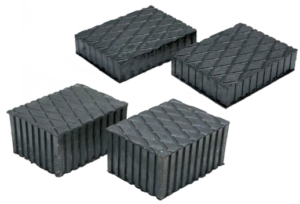 kumitiilet AC Hydraulic FSD