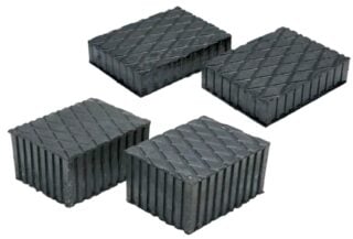 kumitiilet AC Hydraulic FSD