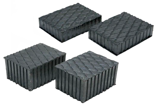 kumitiilet AC Hydraulic FSD