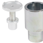 jatkoadapteri AC Hydraulic FSD7