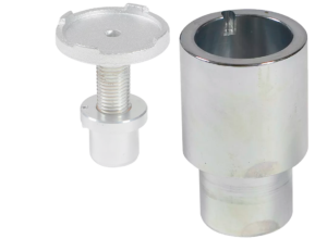jatkoadapteri AC Hydraulic FSD7