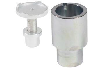 jatkoadapteri AC Hydraulic FSD7
