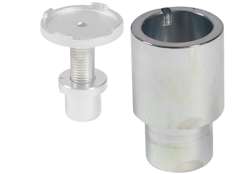 jatkoadapteri AC Hydraulic FSD7