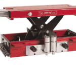 AC Hydraulic SD40PHL akselikevennin