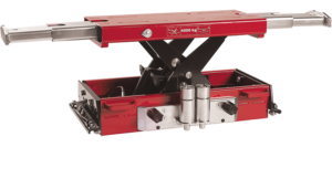 AC Hydraulic SD40PHL akselikevennin